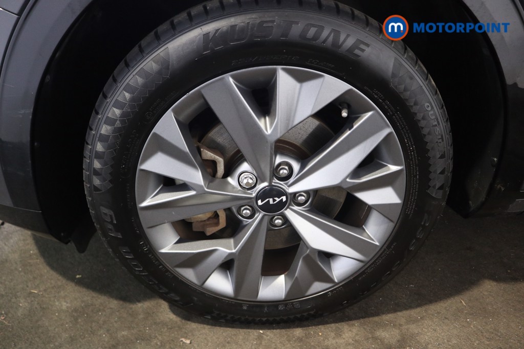 Used Kia Sportage 2022 for sale - 76685195: Photo 36