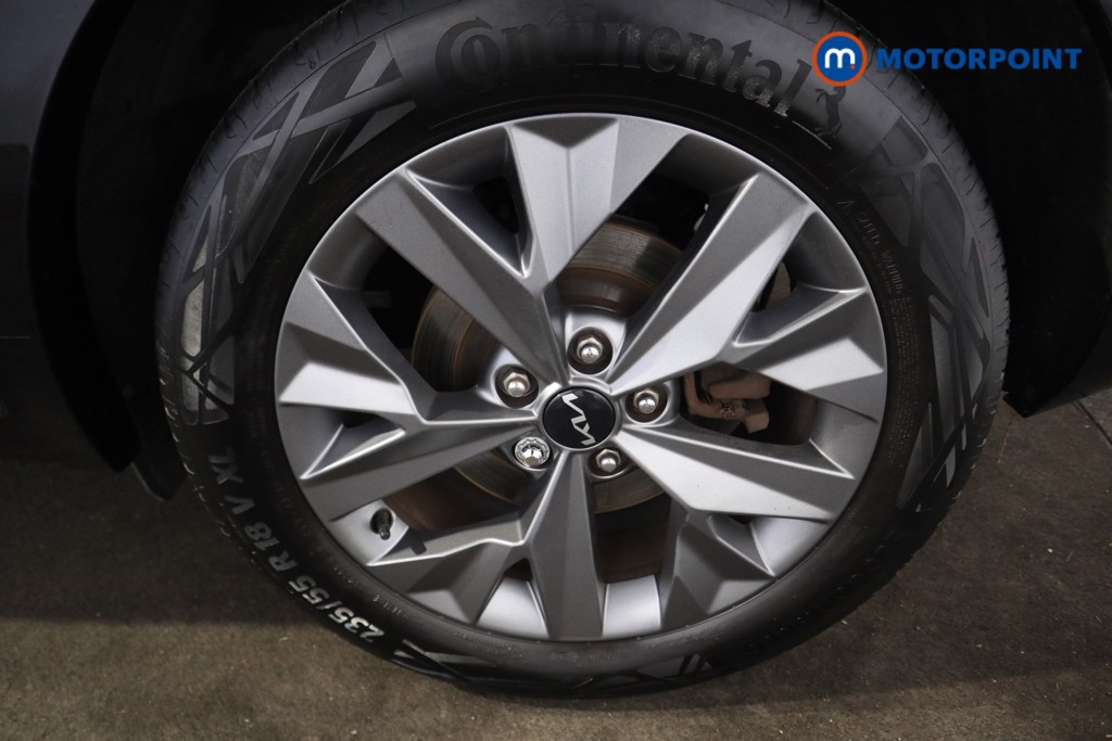 Used Kia Sportage 2022 for sale - 76685195: Photo 37