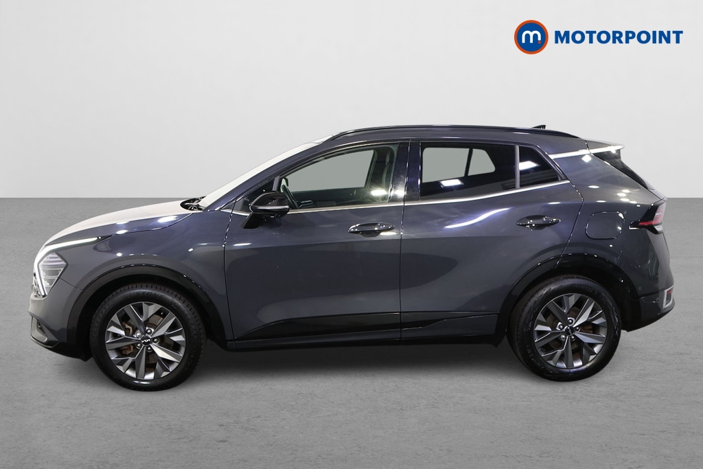 Used Kia Sportage 2022 for sale - 76685195: Photo 4