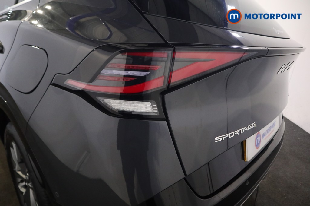 Used Kia Sportage 2022 for sale - 76685195: Photo 40