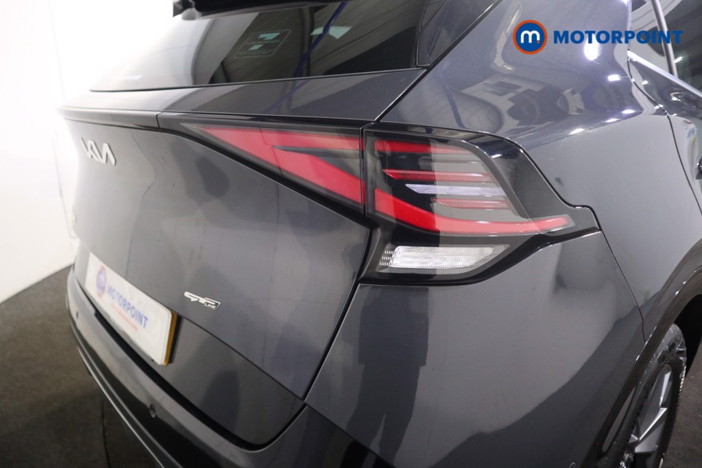 Used Kia Sportage 2022 for sale - 76685195: Photo 41