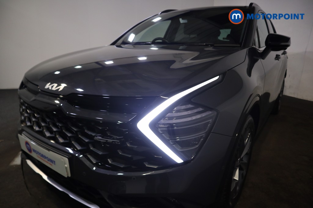 Used Kia Sportage 2022 for sale - 76685195: Photo 48