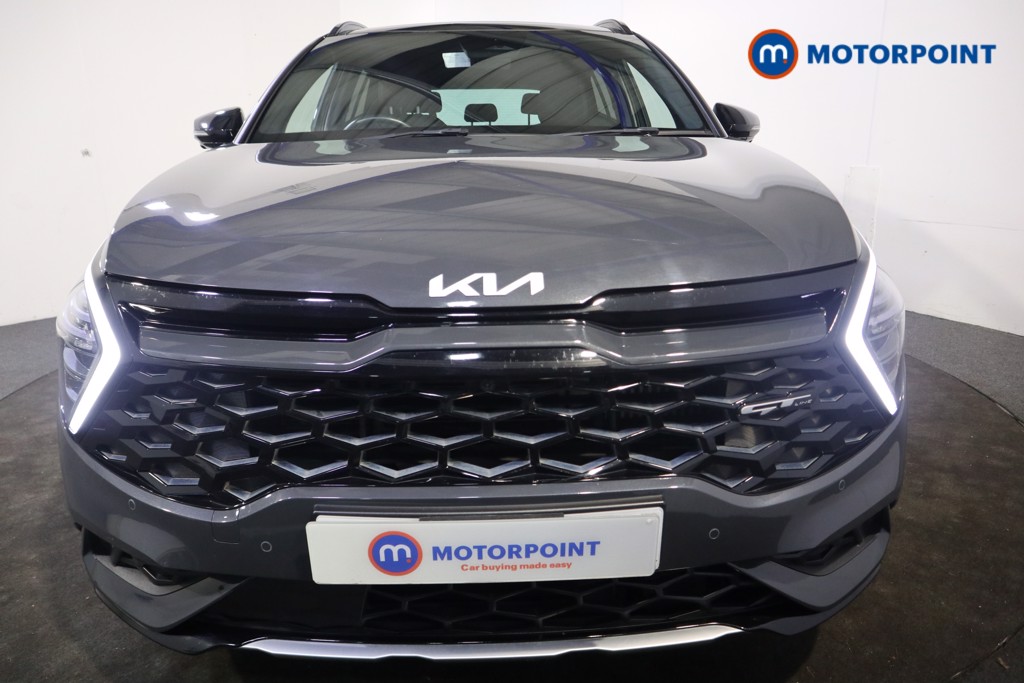 Used Kia Sportage 2022 for sale - 76685195: Photo 49