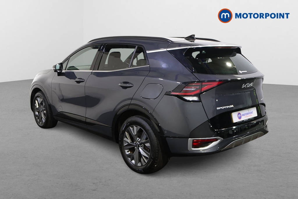 Used Kia Sportage 2022 for sale - 76685195: Photo 5