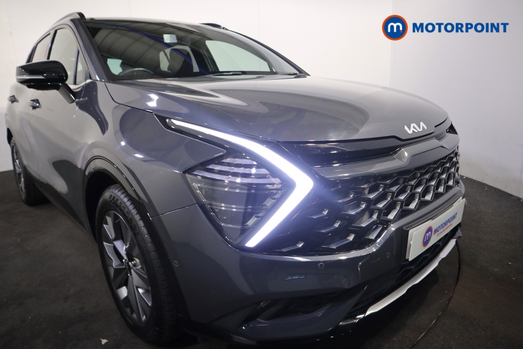 Used Kia Sportage 2022 for sale - 76685195: Photo 50