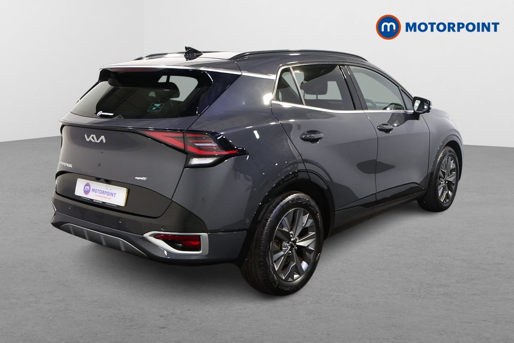 Used Kia Sportage 2022 for sale - 76685195: Photo 7