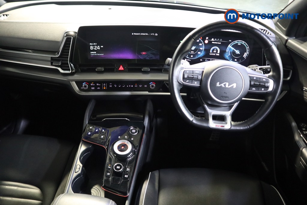 Used Kia Sportage 2022 for sale - 76685195: Photo 9