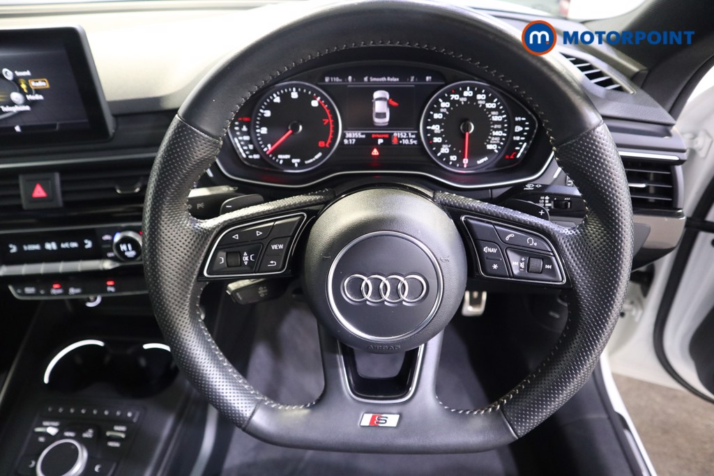 Used Audi A5 2019 for sale - 77088319: Photo 10