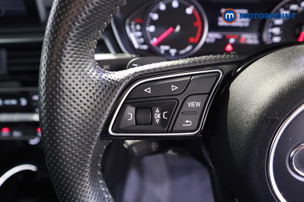 Used Audi A5 2019 for sale - 77088319: Photo 11