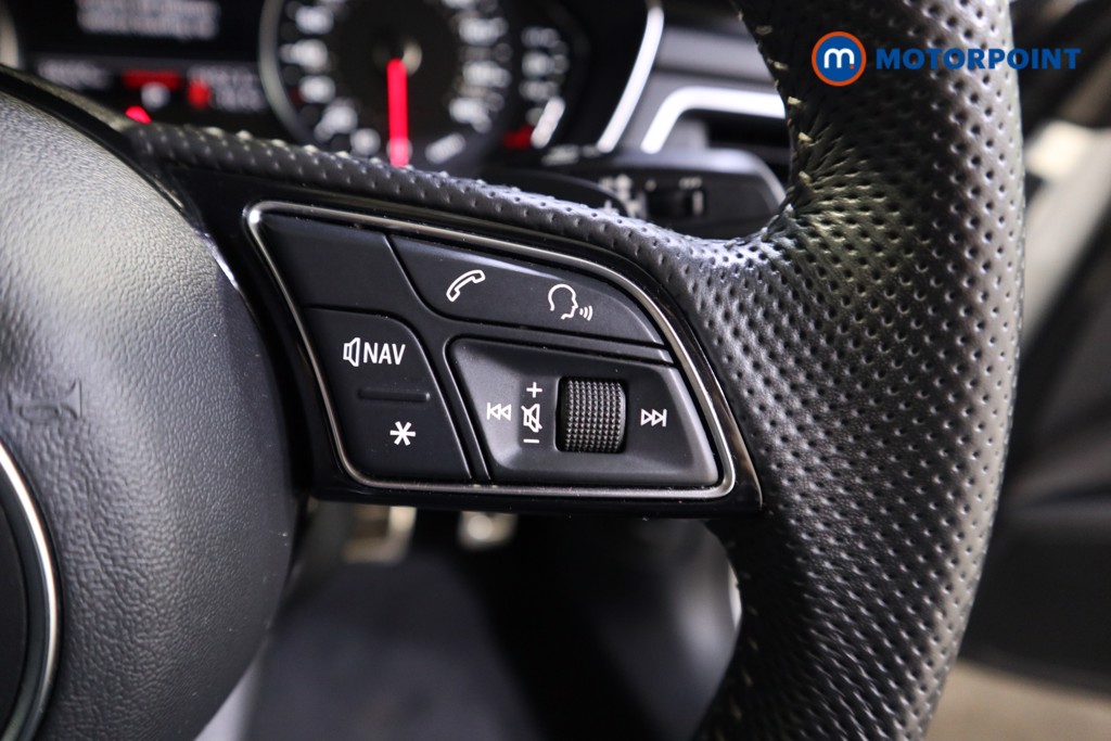 Used Audi A5 2019 for sale - 77088319: Photo 12