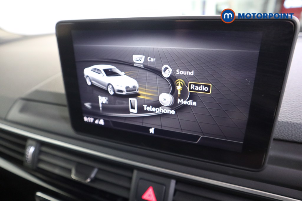 Used Audi A5 2019 for sale - 77088319: Photo 15