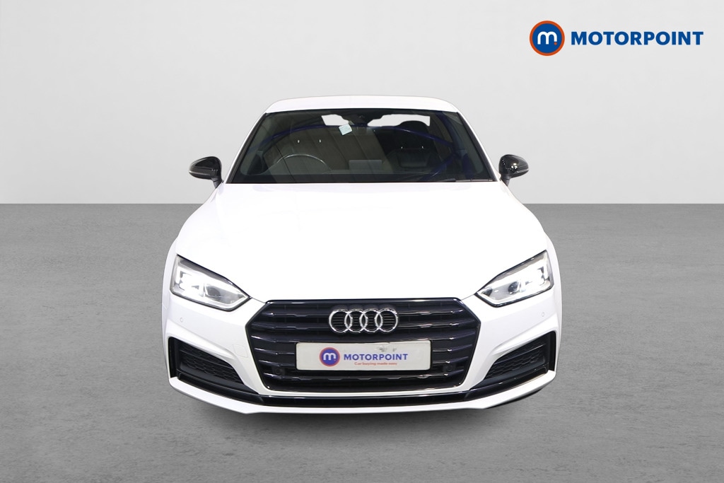 Used Audi A5 2019 for sale - 77088319: Photo 2
