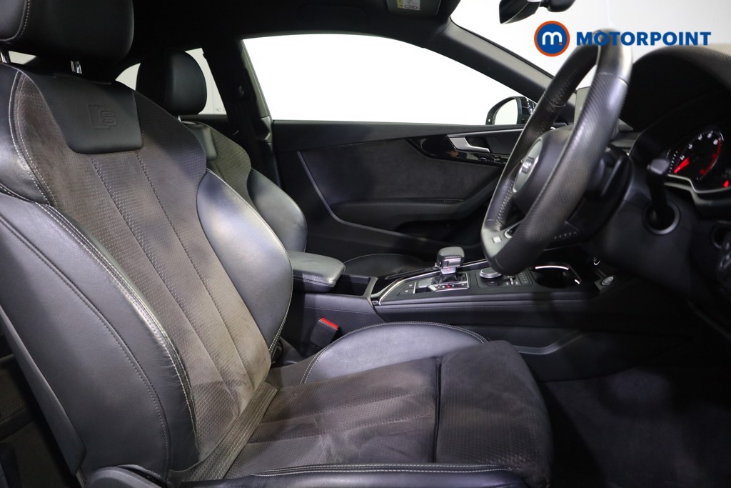 Used Audi A5 2019 for sale - 77088319: Photo 26