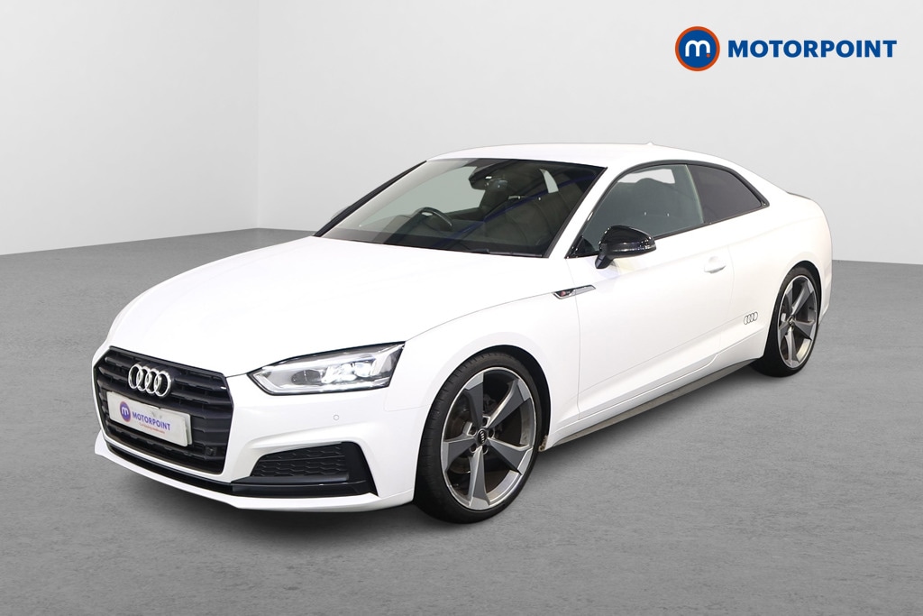 Used Audi A5 2019 for sale - 77088319: Photo 3