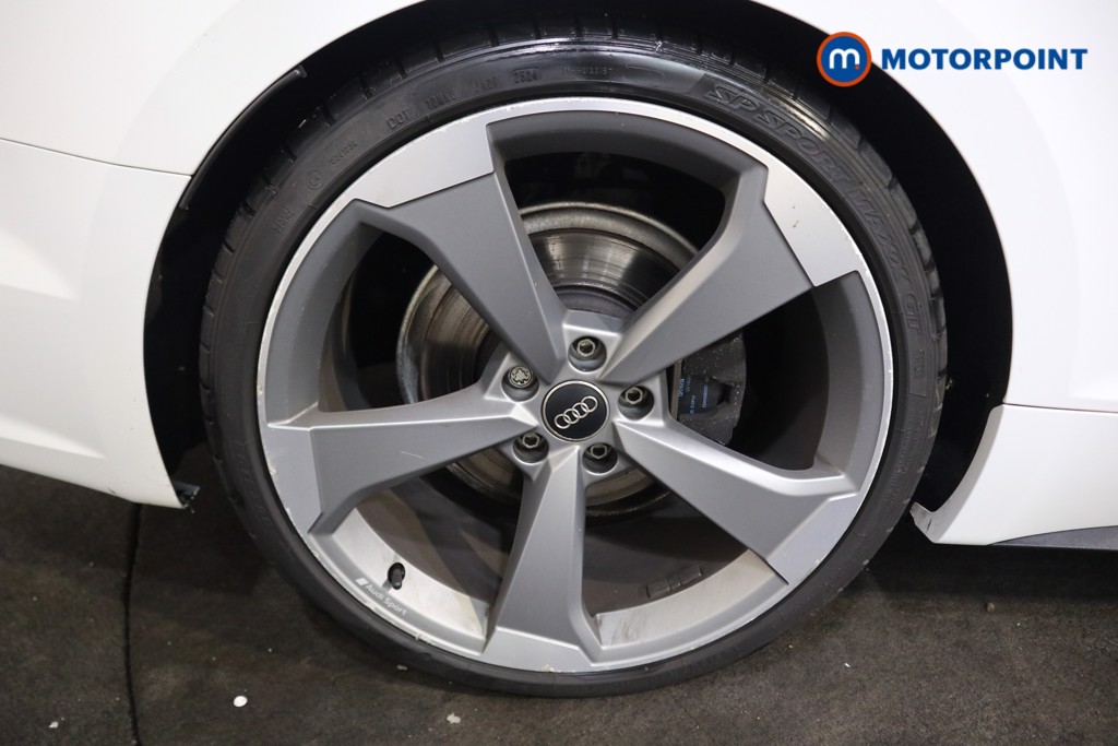 Used Audi A5 2019 for sale - 77088319: Photo 31