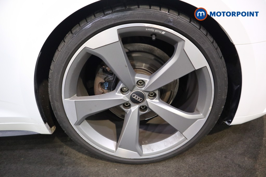 Used Audi A5 2019 for sale - 77088319: Photo 32