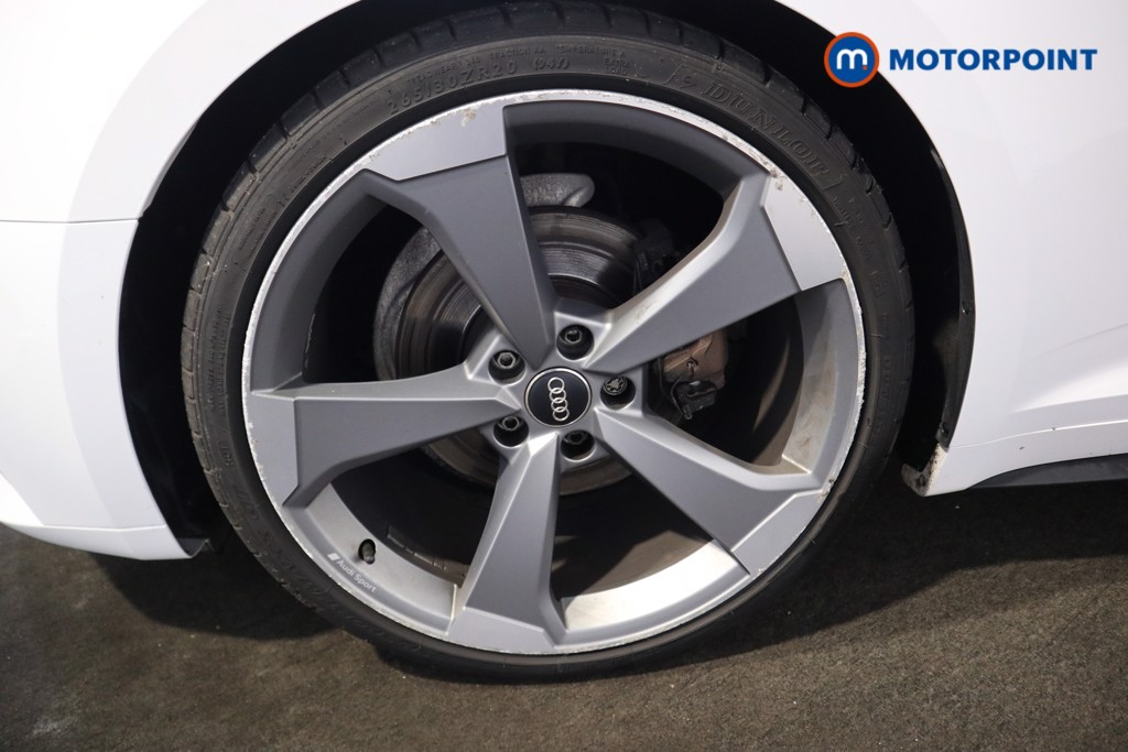 Used Audi A5 2019 for sale - 77088319: Photo 33