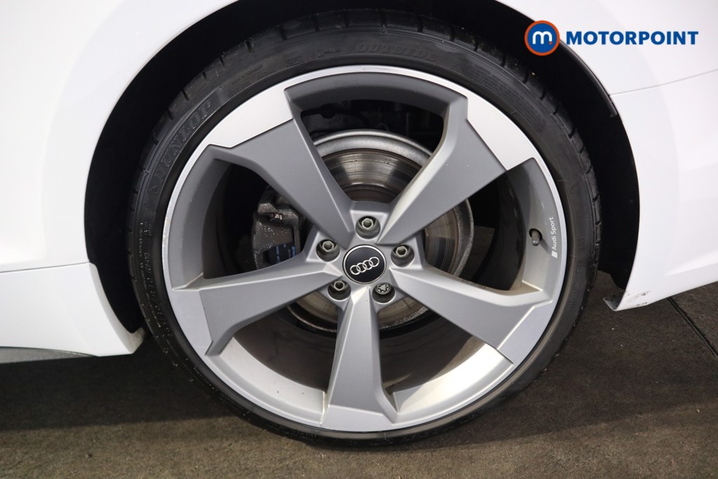 Used Audi A5 2019 for sale - 77088319: Photo 34