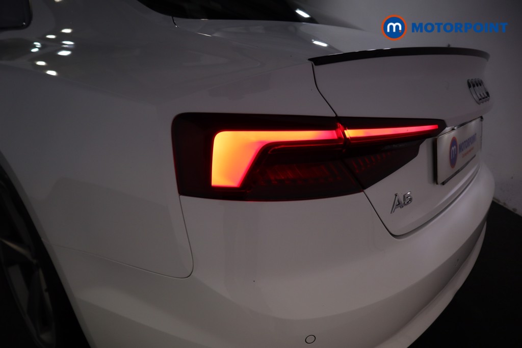 Used Audi A5 2019 for sale - 77088319: Photo 36