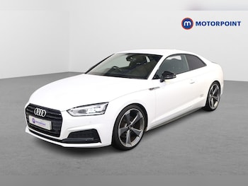 Used Audi A5 2019 for sale - 77088319: Photo