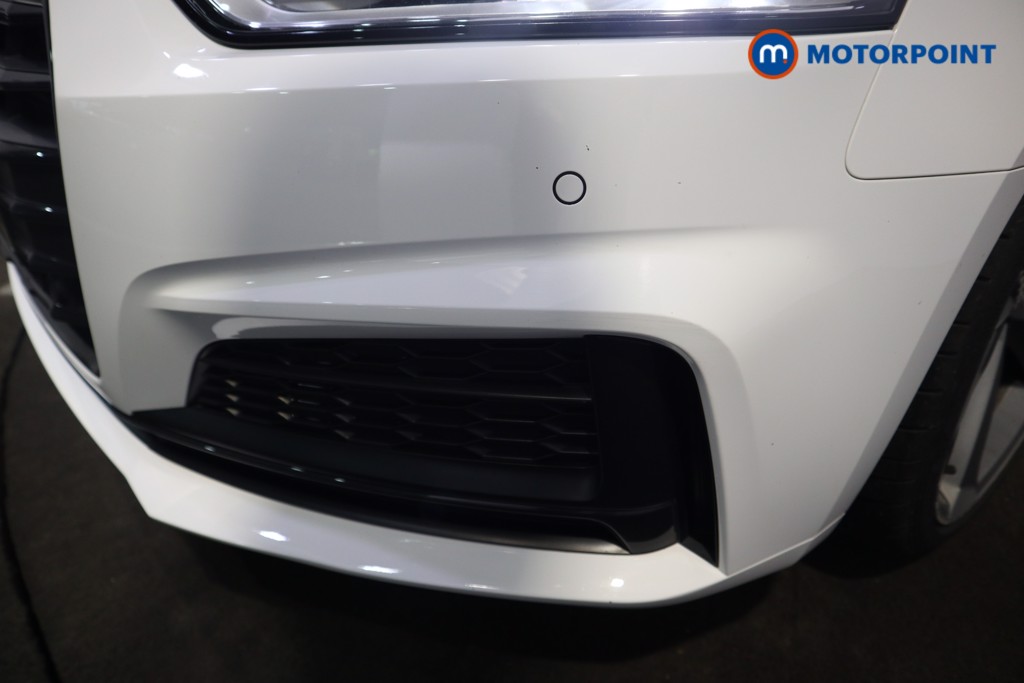 Used Audi A5 2019 for sale - 77088319: Photo 43