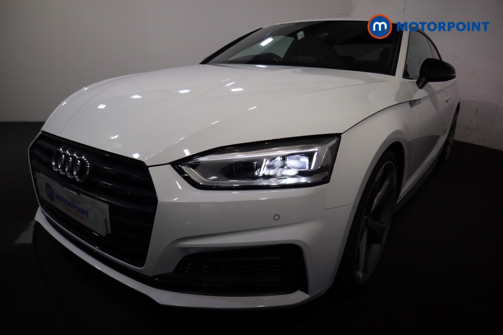 Used Audi A5 2019 for sale - 77088319: Photo 44