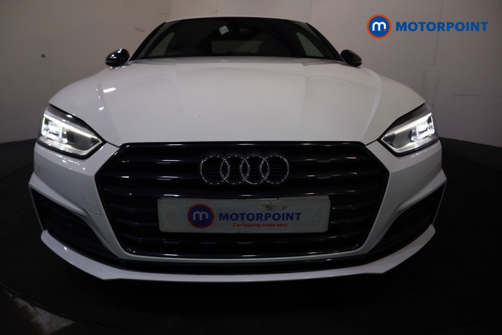 Used Audi A5 2019 for sale - 77088319: Photo 45