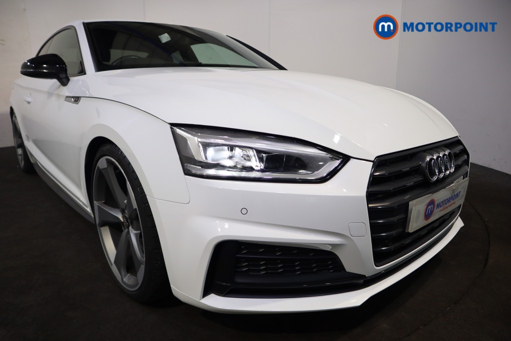 Used Audi A5 2019 for sale - 77088319: Photo 46