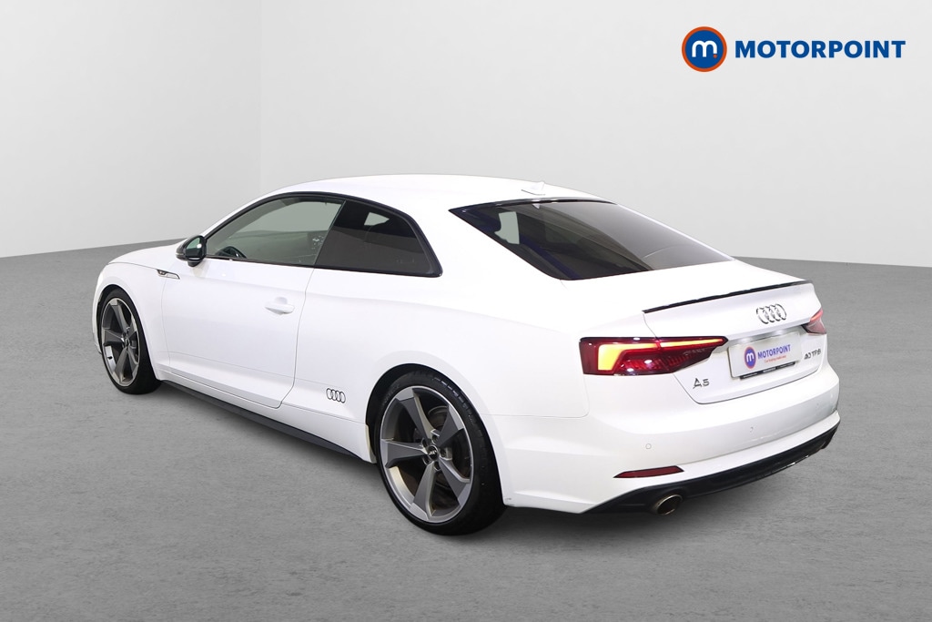 Used Audi A5 2019 for sale - 77088319: Photo 5