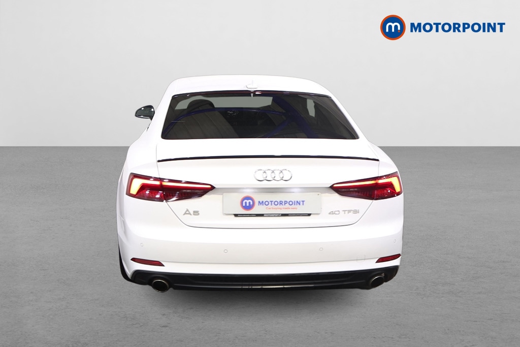 Used Audi A5 2019 for sale - 77088319: Photo 6