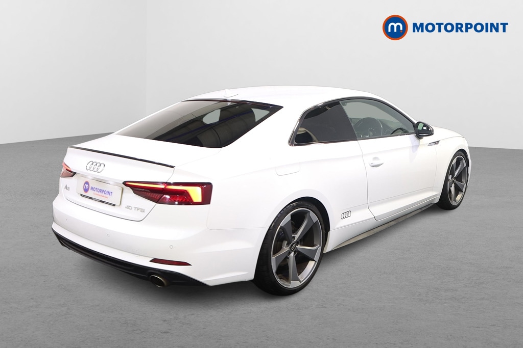 Used Audi A5 2019 for sale - 77088319: Photo 7