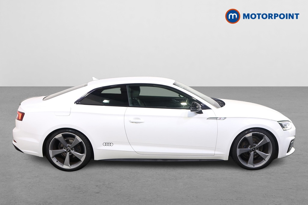 Used Audi A5 2019 for sale - 77088319: Photo 8