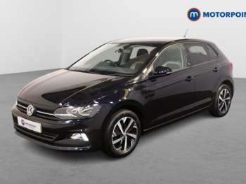 Used Volkswagen Polo 2019 for sale - 74929864: Photo