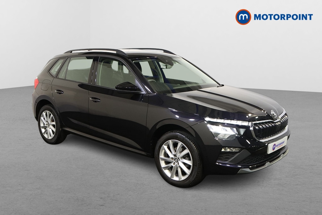 Used Skoda Kamiq 2025 for sale - 76287597: Photo 1