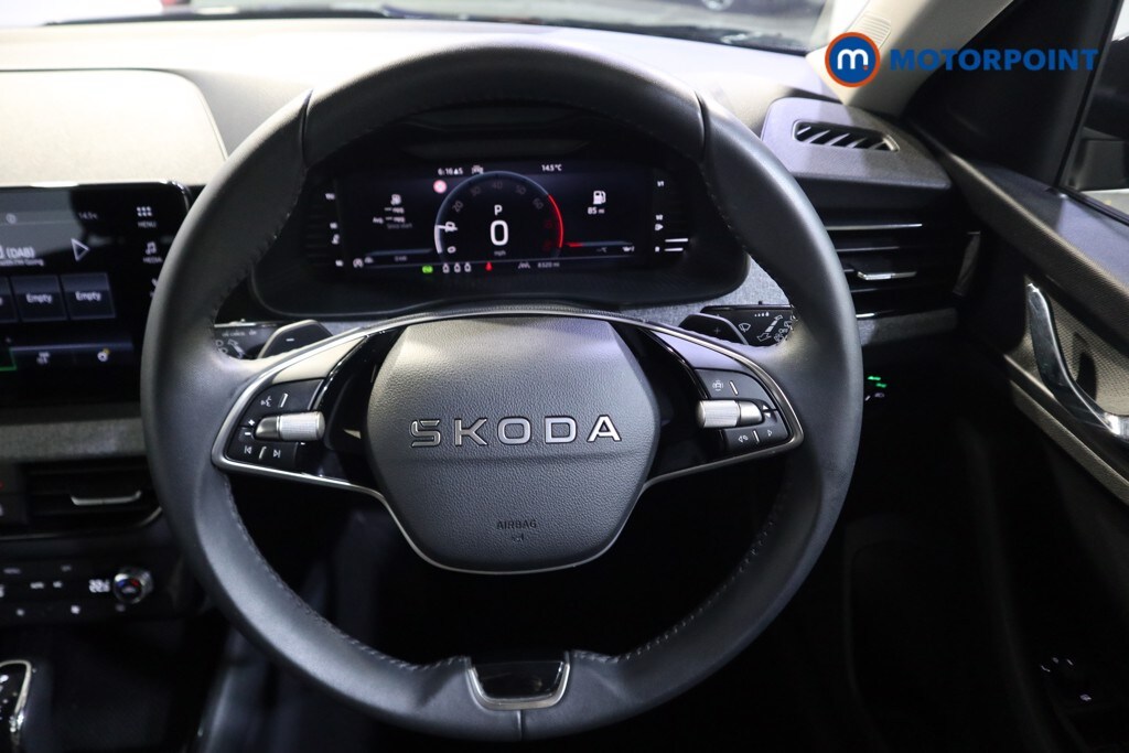 Used Skoda Kamiq 2025 for sale - 76287597: Photo 10