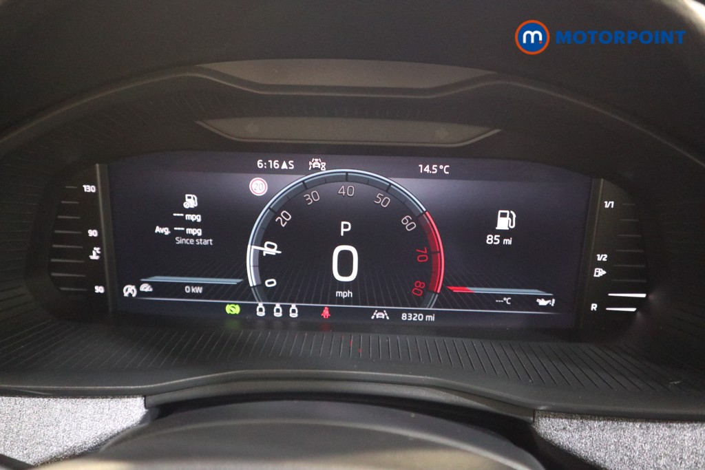 Used Skoda Kamiq 2025 for sale - 76287597: Photo 13