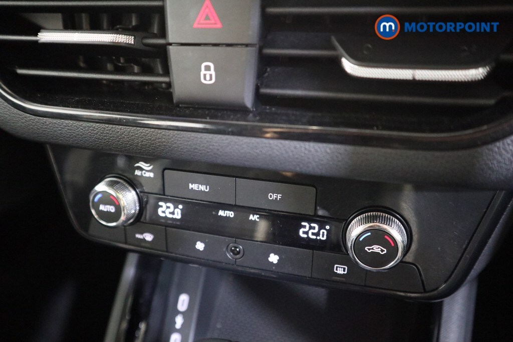 Used Skoda Kamiq 2025 for sale - 76287597: Photo 15