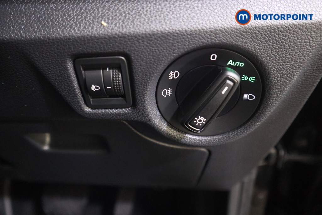 Used Skoda Kamiq 2025 for sale - 76287597: Photo 19