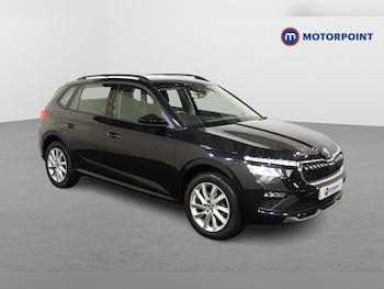 Used Skoda Kamiq 2025 for sale - 76287597: Photo
