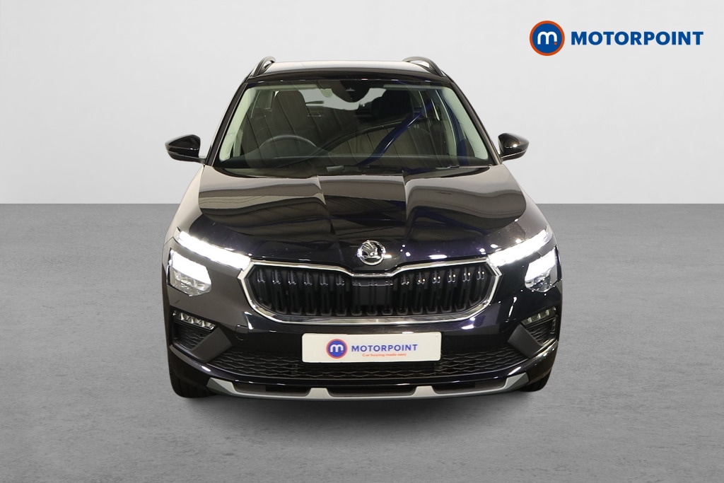 Used Skoda Kamiq 2025 for sale - 76287597: Photo 2