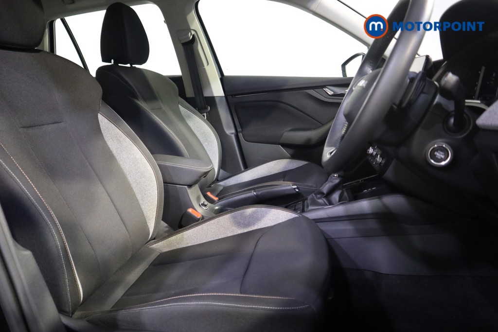 Used Skoda Kamiq 2025 for sale - 76287597: Photo 21