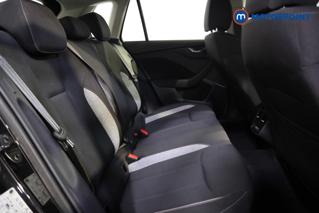 Used Skoda Kamiq 2025 for sale - 76287597: Photo 22