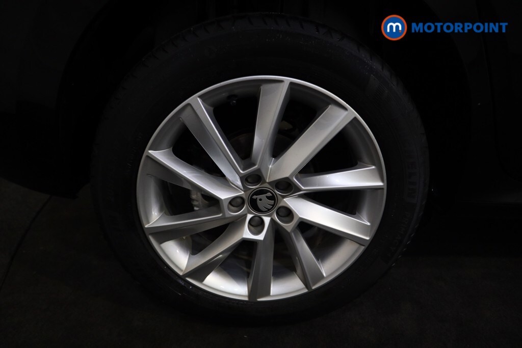 Used Skoda Kamiq 2025 for sale - 76287597: Photo 27