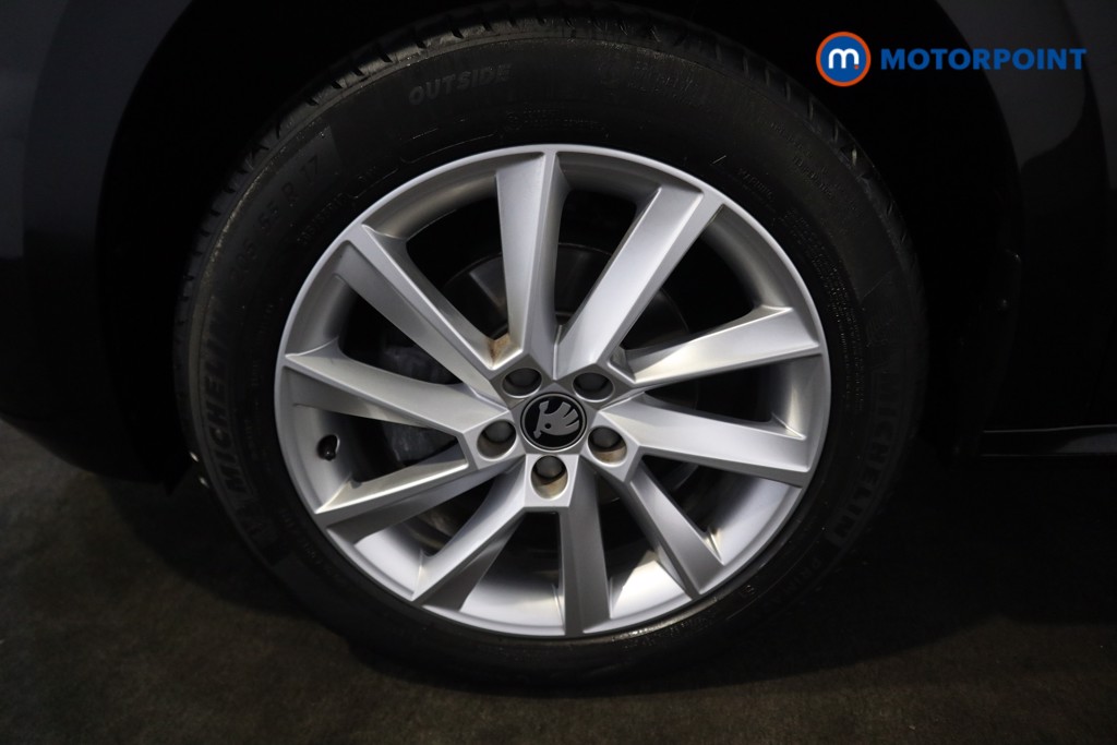 Used Skoda Kamiq 2025 for sale - 76287597: Photo 29