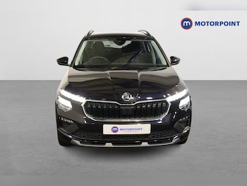 Used Skoda Kamiq 2025 for sale - 76287597: Photo