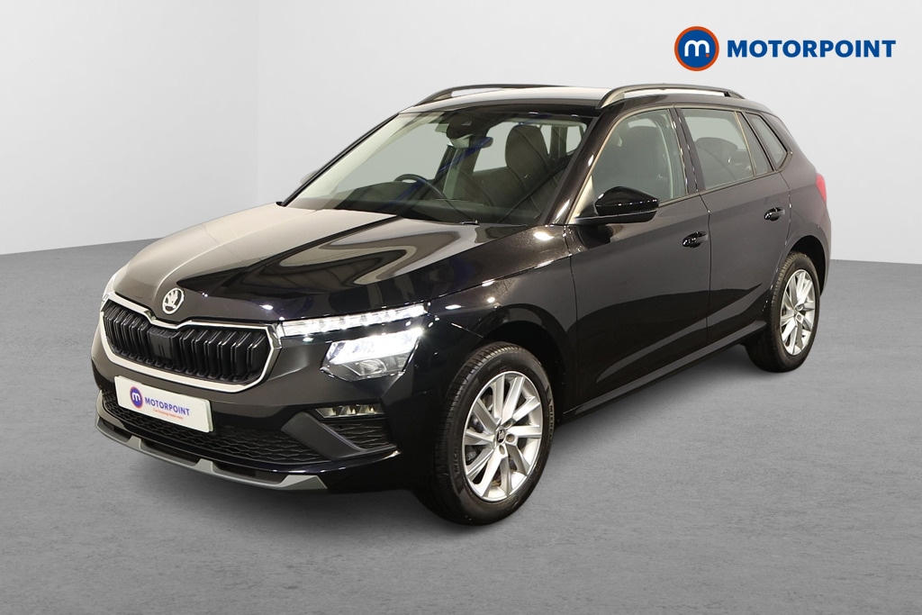 Used Skoda Kamiq 2025 for sale - 76287597: Photo 3