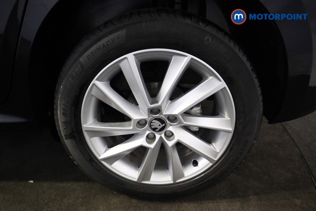 Used Skoda Kamiq 2025 for sale - 76287597: Photo 30