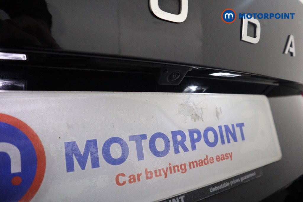 Used Skoda Kamiq 2025 for sale - 76287597: Photo 32