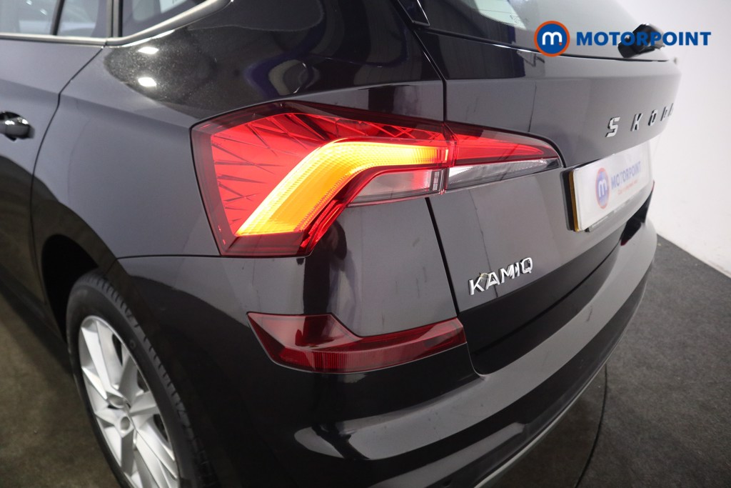 Used Skoda Kamiq 2025 for sale - 76287597: Photo 33