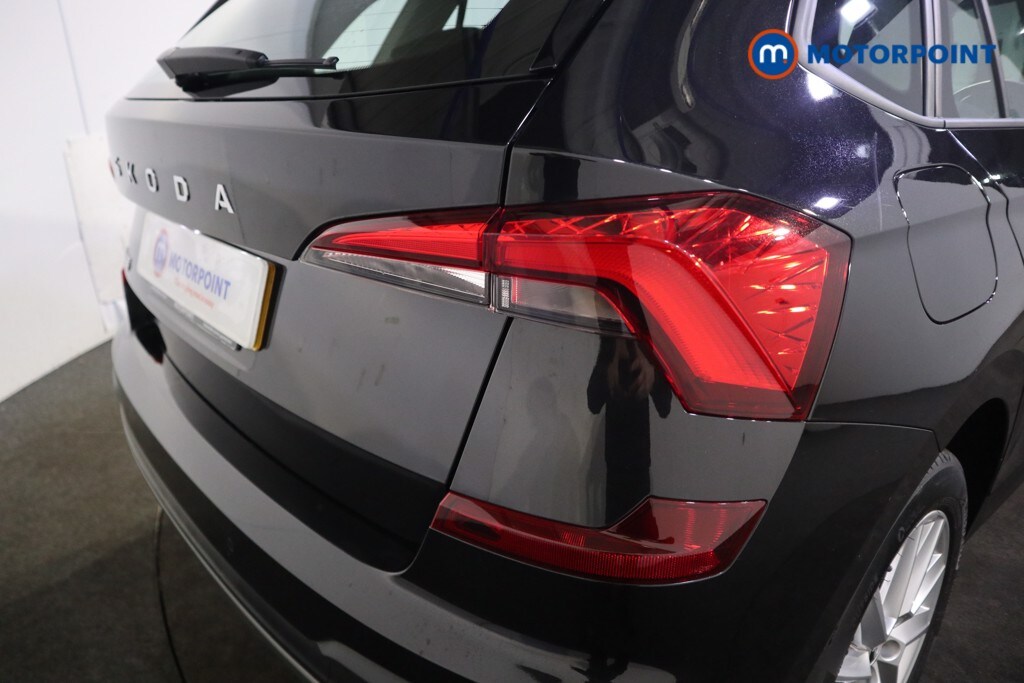 Used Skoda Kamiq 2025 for sale - 76287597: Photo 34